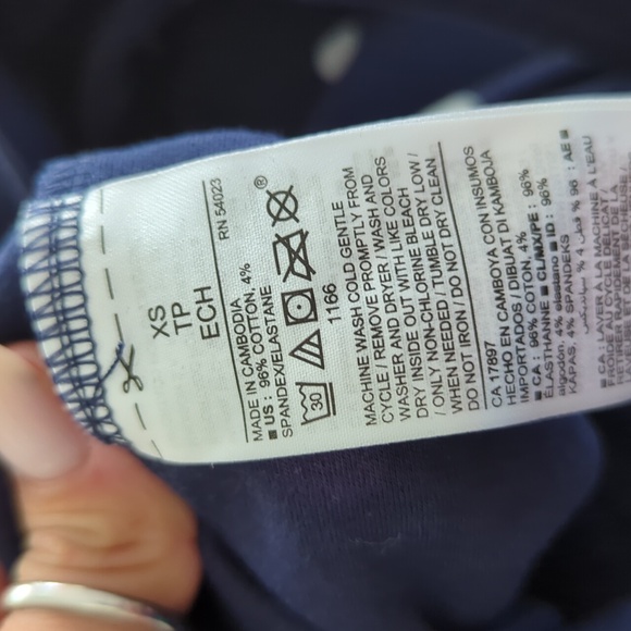 ON Summer Dress XS - Picture 7 of 7